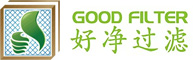 广州市好净净化过滤设备有限公司