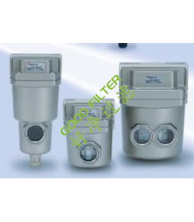 SMC油水分离器